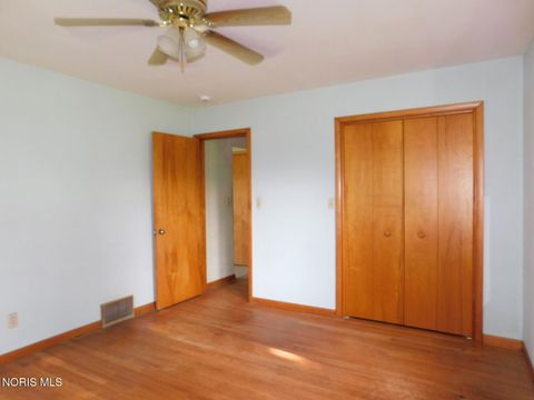 Tiny photo for 345 N Behlman Road, Oak Harbor, OH 43449 (MLS # 10010169)