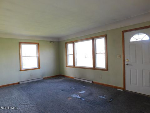 Tiny photo for 345 N Behlman Road, Oak Harbor, OH 43449 (MLS # 10010169)