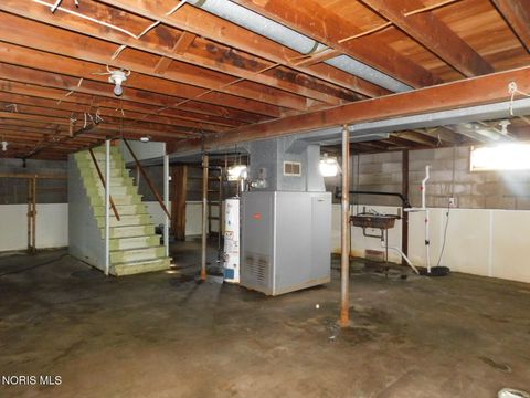 Tiny photo for 345 N Behlman Road, Oak Harbor, OH 43449 (MLS # 10010169)