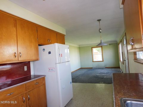 Tiny photo for 345 N Behlman Road, Oak Harbor, OH 43449 (MLS # 10010169)