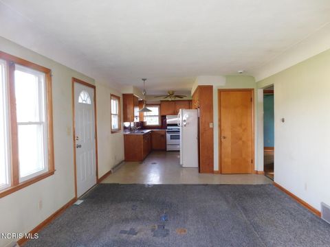 Tiny photo for 345 N Behlman Road, Oak Harbor, OH 43449 (MLS # 10010169)