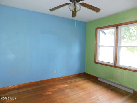 Tiny photo for 345 N Behlman Road, Oak Harbor, OH 43449 (MLS # 10010169)