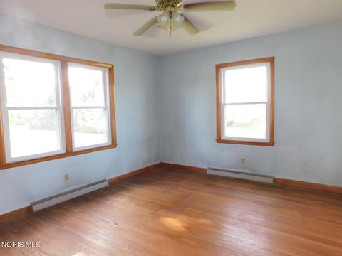 Tiny photo for 345 N Behlman Road, Oak Harbor, OH 43449 (MLS # 10010169)