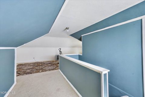 Tiny photo for 4136 Rohr Drive, Toledo, OH 43613 (MLS # 10007343)