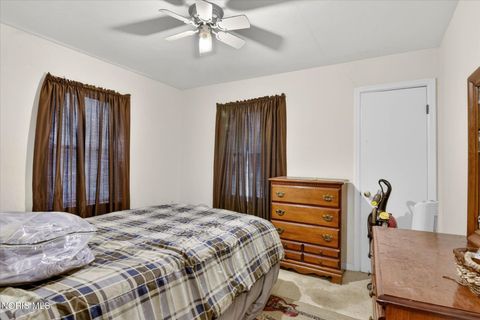 Tiny photo for 4136 Rohr Drive, Toledo, OH 43613 (MLS # 10007343)