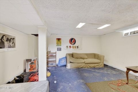 Tiny photo for 4136 Rohr Drive, Toledo, OH 43613 (MLS # 10007343)