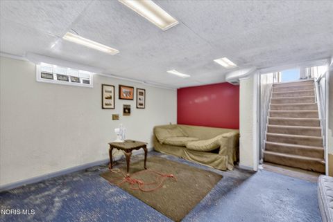Tiny photo for 4136 Rohr Drive, Toledo, OH 43613 (MLS # 10007343)