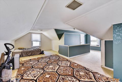 Tiny photo for 4136 Rohr Drive, Toledo, OH 43613 (MLS # 10007343)
