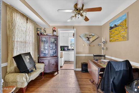 Tiny photo for 4136 Rohr Drive, Toledo, OH 43613 (MLS # 10007343)