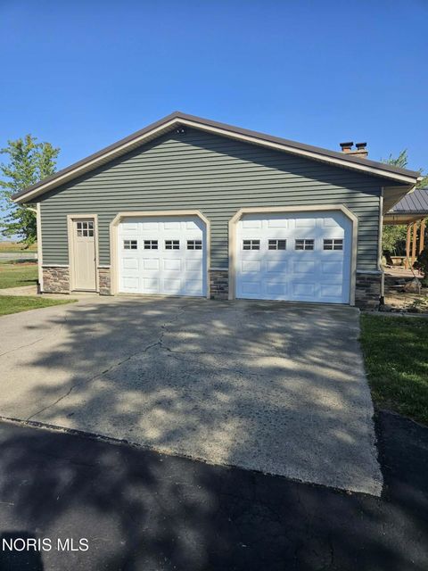 Tiny photo for 4337 Rd 162, Antwerp, OH 45813 (MLS # 10004838)