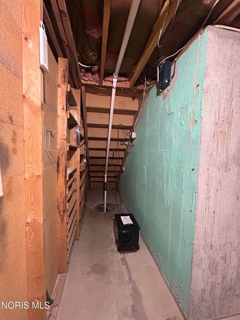 Tiny photo for 4337 Rd 162, Antwerp, OH 45813 (MLS # 10004838)