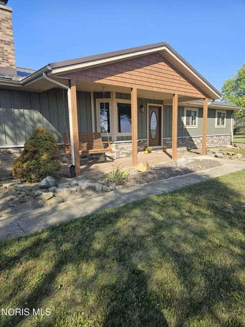 Tiny photo for 4337 Rd 162, Antwerp, OH 45813 (MLS # 10004838)