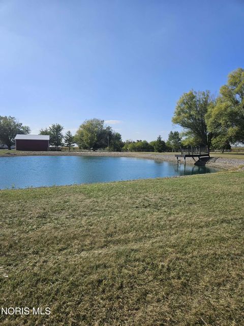 Tiny photo for 4337 Rd 162, Antwerp, OH 45813 (MLS # 10004838)