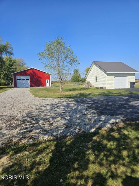 Tiny photo for 4337 Rd 162, Antwerp, OH 45813 (MLS # 10004838)