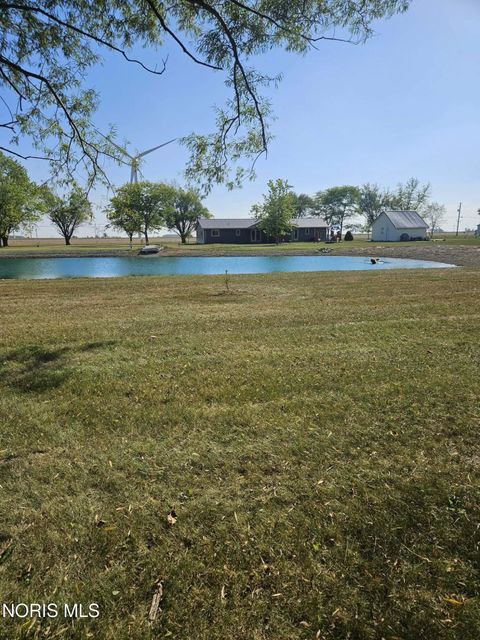 Tiny photo for 4337 Rd 162, Antwerp, OH 45813 (MLS # 10004838)