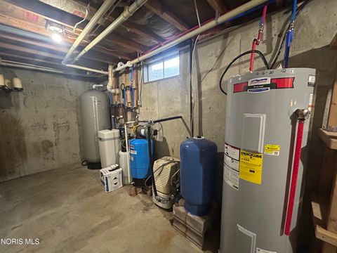 Tiny photo for 4337 Rd 162, Antwerp, OH 45813 (MLS # 10004838)