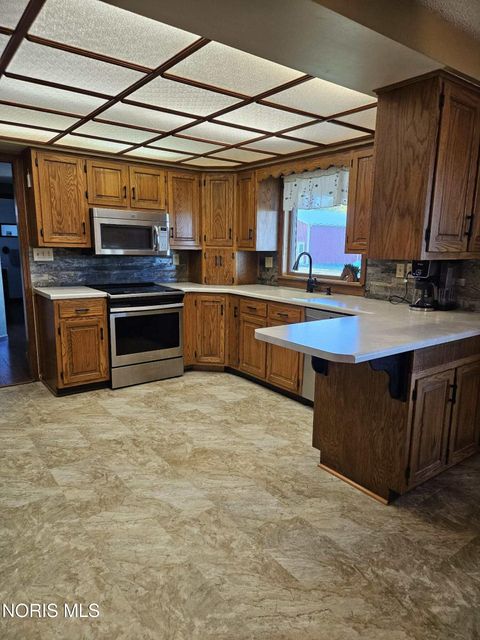 Tiny photo for 4337 Rd 162, Antwerp, OH 45813 (MLS # 10004838)