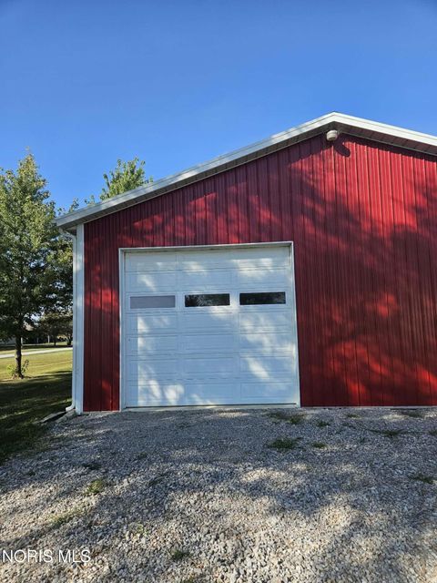 Tiny photo for 4337 Rd 162, Antwerp, OH 45813 (MLS # 10004838)