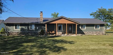 Photo of 4337 Rd 162, Antwerp, OH 45813 (MLS # 10004838)