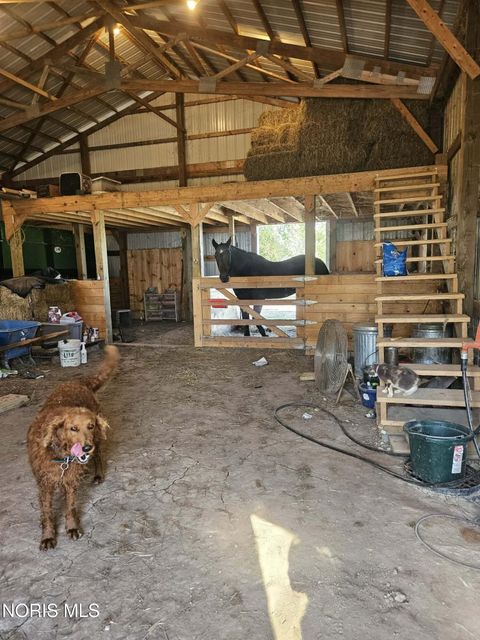 Tiny photo for 4337 Rd 162, Antwerp, OH 45813 (MLS # 10004838)