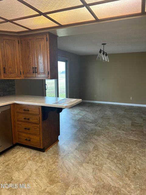 Tiny photo for 4337 Rd 162, Antwerp, OH 45813 (MLS # 10004838)