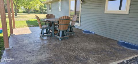 Tiny photo for 4337 Rd 162, Antwerp, OH 45813 (MLS # 10004838)