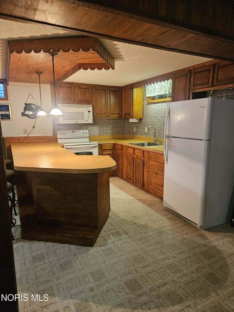 Tiny photo for 4337 Rd 162, Antwerp, OH 45813 (MLS # 10004838)