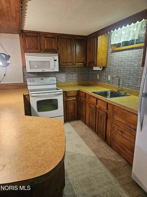 Tiny photo for 4337 Rd 162, Antwerp, OH 45813 (MLS # 10004838)