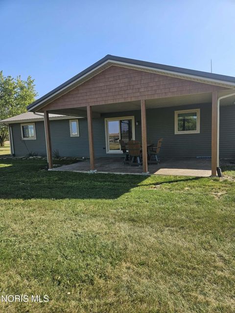 Tiny photo for 4337 Rd 162, Antwerp, OH 45813 (MLS # 10004838)