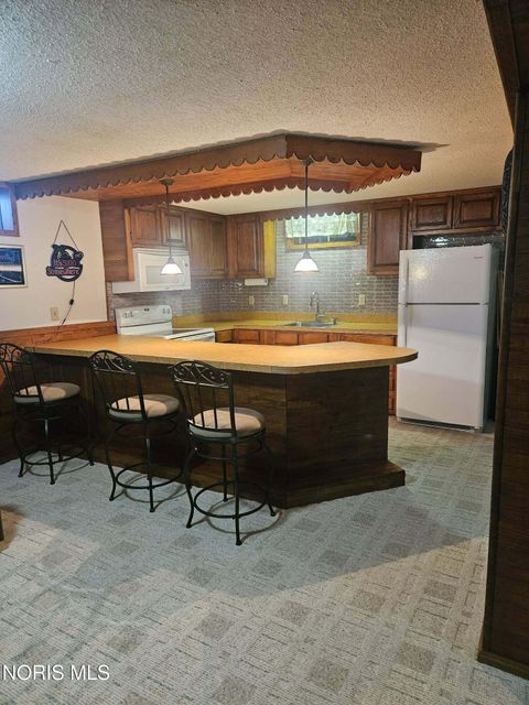 Tiny photo for 4337 Rd 162, Antwerp, OH 45813 (MLS # 10004838)