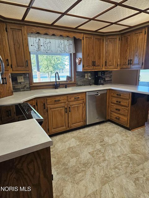 Tiny photo for 4337 Rd 162, Antwerp, OH 45813 (MLS # 10004838)