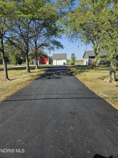 Tiny photo for 4337 Rd 162, Antwerp, OH 45813 (MLS # 10004838)