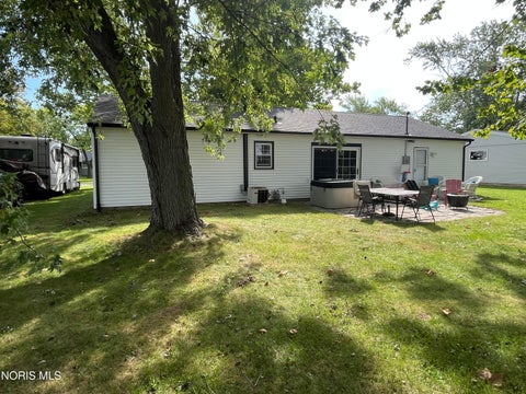 Tiny photo for 204 John Street, Bryan, OH 43506 (MLS # 10013125)