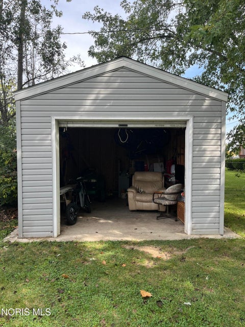 Tiny photo for 204 John Street, Bryan, OH 43506 (MLS # 10013125)
