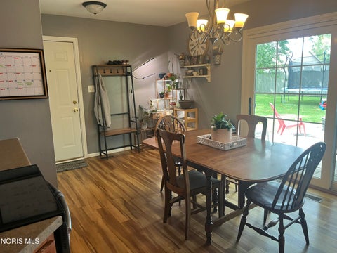 Tiny photo for 204 John Street, Bryan, OH 43506 (MLS # 10013125)