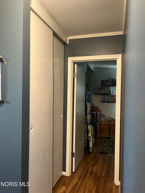 Tiny photo for 204 John Street, Bryan, OH 43506 (MLS # 10013125)