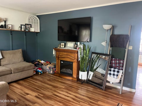 Tiny photo for 204 John Street, Bryan, OH 43506 (MLS # 10013125)