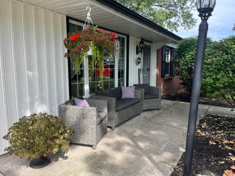 Tiny photo for 204 John Street, Bryan, OH 43506 (MLS # 10013125)