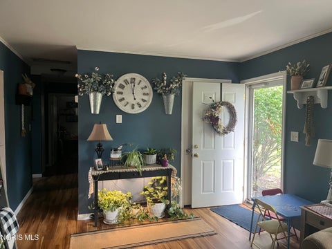 Tiny photo for 204 John Street, Bryan, OH 43506 (MLS # 10013125)