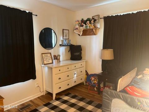 Tiny photo for 204 John Street, Bryan, OH 43506 (MLS # 10013125)