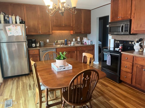 Tiny photo for 204 John Street, Bryan, OH 43506 (MLS # 10013125)