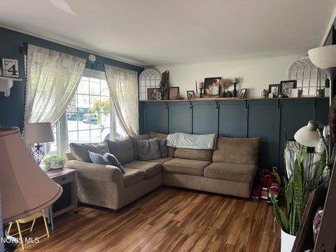 Tiny photo for 204 John Street, Bryan, OH 43506 (MLS # 10013125)