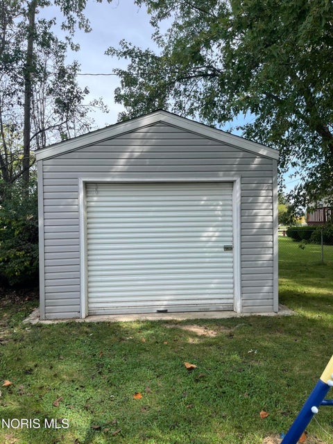 Tiny photo for 204 John Street, Bryan, OH 43506 (MLS # 10013125)