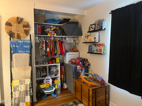 Tiny photo for 204 John Street, Bryan, OH 43506 (MLS # 10013125)