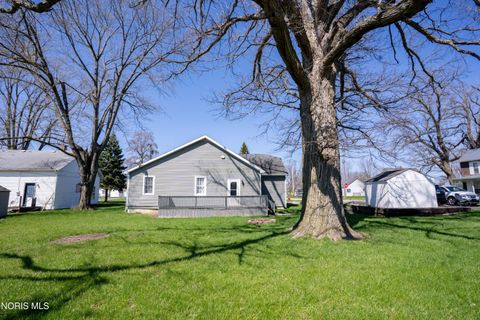Photo of 307 Main Street, Oakwood, OH 45873 (MLS # 10006128)