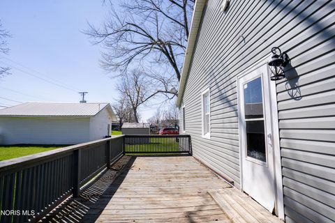 Tiny photo for 307 Main Street, Oakwood, OH 45873 (MLS # 10006128)
