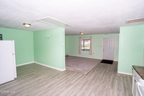 Tiny photo for 307 Main Street, Oakwood, OH 45873 (MLS # 10006128)