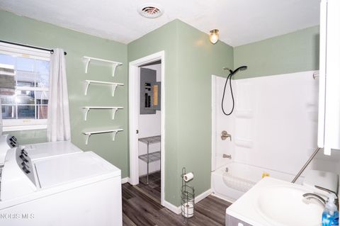 Tiny photo for 307 Main Street, Oakwood, OH 45873 (MLS # 10006128)