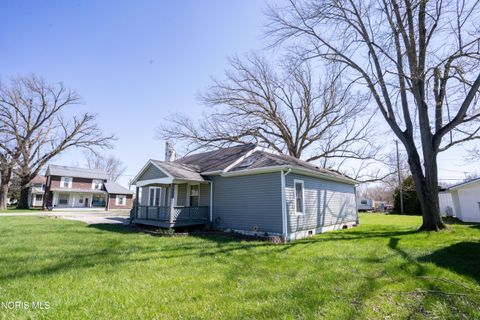 Tiny photo for 307 Main Street, Oakwood, OH 45873 (MLS # 10006128)