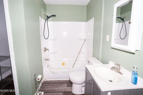 Tiny photo for 307 Main Street, Oakwood, OH 45873 (MLS # 10006128)